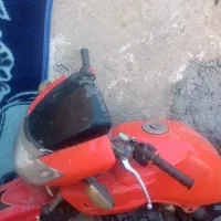 موتور فروش فوری به علت بیماری