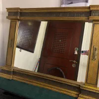 آینه وجاکفشی