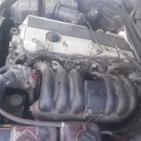 سیم کشی و تنظیم موتور