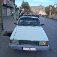 فروش پیکان وانت|خودرو سواری و وانت|ملایر, |دیوار