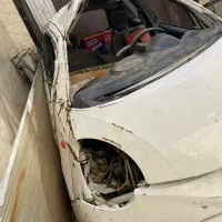 خودرو تصادفی mvm 110s مدل 94|خودرو سواری و وانت|تبریز, |دیوار