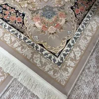فرش ۱۲متری کاشان