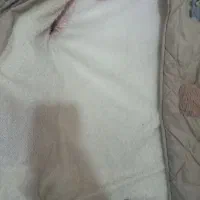 کاپشن و لباس دخترانه|کفش و لباس بچه|قم, زاویه|دیوار