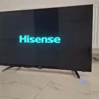 تلوزیون ۴۳ اینچ هایسنس