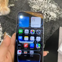 آیفون ۱۷پرومکس کپی|موبایل|کرج, شاهینویلا|دیوار