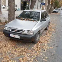 پراید 90 داشبورد جدید