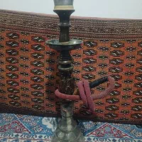 قلیان چوبی|کلکسیون و سرگرمی|تهران, مسعودیه|دیوار