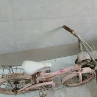 دوچرخه ۱۶ سلام|دوچرخه، اسکیت، اسکوتر|ملایر, |دیوار