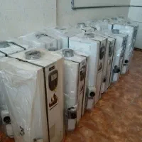 ابگرمکن گازی دیواری|آبگرمکن، پکیج، شوفاژ|کرمانشاه, |دیوار