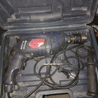 دریل دیمردار