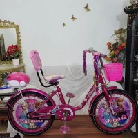 دوچرخه سایز۲۰ مارک آمانو درحدنو