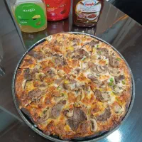 اجاره فست فود فعال با تمامی تجهیزات