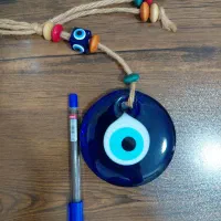 مگنت کاپ کیک چشم نظر|صنایع دستی و سایر لوازم تزئینی|مشهد, سرافرازان|دیوار