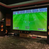 ویدیو پروژکتور استوک/ اوپن باکس برندهای ژاپنی|تلویزیون و پروژکتور|شیراز, عفیفآباد|دیوار