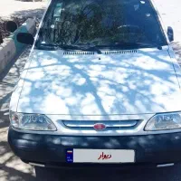 پراید وانت 1402