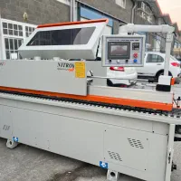 لبه چسبان نیترو ۵ ایستگاه