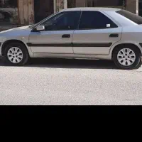 زانتیا ۲۰۰۰ خانگی