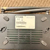 مودم دی لینک|مودم و تجهیزات شبکه|تهران, تجریش|دیوار