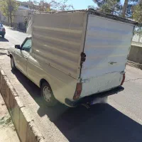 وانت پیکان مدل1390