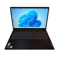 لپ تاپ لنوو مدل v15 آنباکس