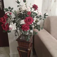 گل و گلدان|گل مصنوعی|تهران, نواب|دیوار