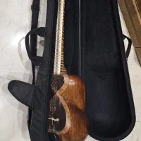 تار داریوش دست ساز نو