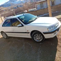 پژو پارس xu7|خودرو سواری و وانت|کرمانشاه, |دیوار