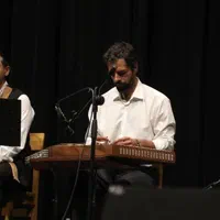 آموزش سنتور به همراه کنسرت