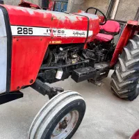 ۲۸۵تک مدل۸۶|خودرو سنگین|مریوان, |دیوار