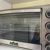 توستر