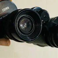 دوربین شکاری خاص تاج عقاب سفارش عربستان ۸ در ۳۰|کوهنوردی و کمپینگ|تهران, سعادت‌آباد|دیوار