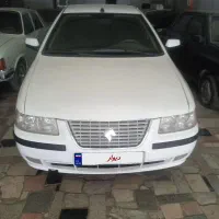 سمند ال ایکس|خودرو سواری و وانت|زاهدان, |دیوار