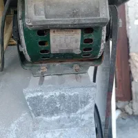 کولر 6400 موتور موتوژن
