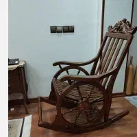 صندلی راک (مدل سکانی)