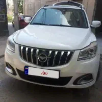 هایما اتومات s7 توربو مدل۹۷