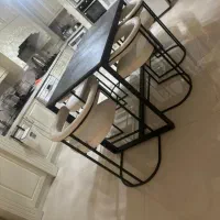 غذا خوری نهار خوری مدل پلانتر رستوران کافی شاپ|میز و صندلی غذاخوری|مشهد, رسالت|دیوار