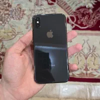 ایفون ایکس 256 گیگ LLA پک اصلی