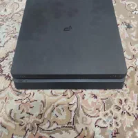 PS4 اسلیم یک ترا سالم سالم