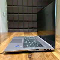 لپ تاپ قدرتمند سری اچ HP ZBOOK STUDIO 15 G8|رایانه همراه|تهران, دزاشیب|دیوار