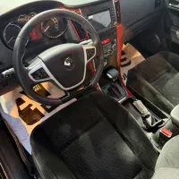 دنا پلاس اتومات ۱۴۰۳، آپشنال|خودرو سواری و وانت|لاهیجان, گلستان|دیوار