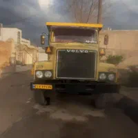 فروش ولوو تک کمپرس  مدل ۵۶