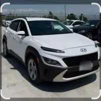 هیوندا کونا ۲۰۲۳ وارداتی