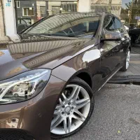 بنز e250 ۲۰۱۵|خودرو سواری و وانت|تهران, امامت|دیوار