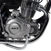 موتور صفر 200|موتورسیکلت|نهاوند, |دیوار