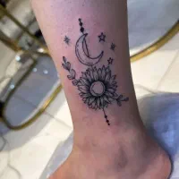 30% اف اجرای تخصصی تتو بدن بانوان