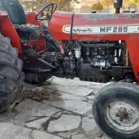 ۲۸۵ تک مدل ۷۲|خودرو سنگین|قروه, |دیوار