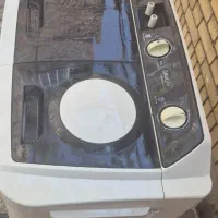 لباسشویی دوقلو اسنوا