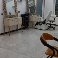 آپارتمان و سویت لوکس|اجارهٔ کوتاه‌مدت آپارتمان و سوئیت|تهران, باغ فردوس|دیوار