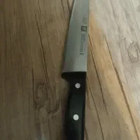چاقو دوبچه زولینگ آلمان