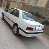 پژوپارس مدل ۱۴۰۱|خودرو سواری و وانت|اصفهان, برازنده|دیوار